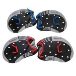 Speedo I.M. Tech Paddles
