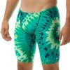 TYR Men's Bohemian Jammer Swimsuit