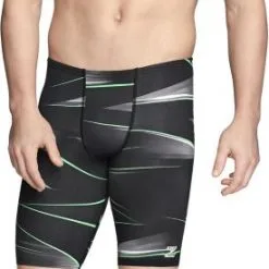 Speedo Boy's Endurance+ Infinite Pulse Jammer