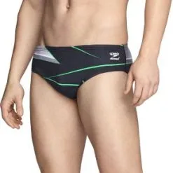 Speedo Boy's Endurance+ Infinite Pulse Brief