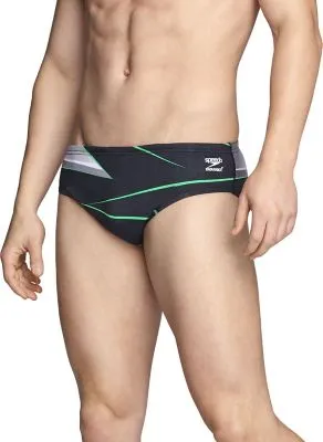 Speedo Boy's Endurance+ Infinite Pulse Brief 3 Speedo Boy's Endurance+ Infinite Pulse Brief