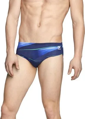 Speedo Boy's Endurance+ Infinite Pulse Brief 4 Speedo Boy's Endurance+ Infinite Pulse Brief - Image 2