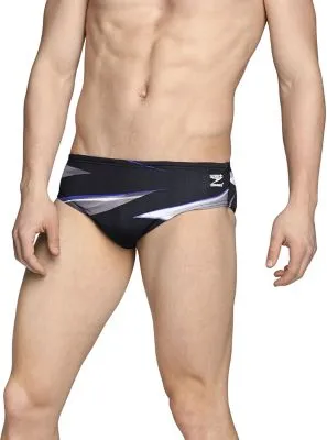 Speedo Boy's Endurance+ Infinite Pulse Brief 5 Speedo Boy's Endurance+ Infinite Pulse Brief - Image 3