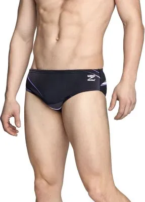 Speedo Boy's Endurance+ Infinite Pulse Brief 6 Speedo Boy's Endurance+ Infinite Pulse Brief - Image 4