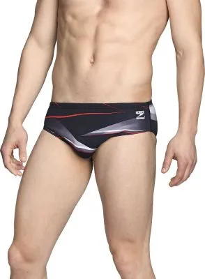 Speedo Boy's Endurance+ Infinite Pulse Brief 7 Speedo Boy's Endurance+ Infinite Pulse Brief - Image 5