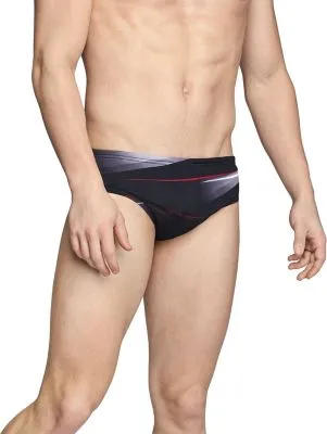 Speedo Boy's Endurance+ Infinite Pulse Brief 8 Speedo Boy's Endurance+ Infinite Pulse Brief - Image 6
