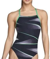 Speedo Women's Endurance+ Infinite Pulse Crossback
