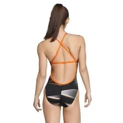 Speedo Women's Endurance+ Infinite Pulse Crossback -Women Sales Store 7719203 847 bk 23943777 f8b4 4053 ae6b 603f39678adf