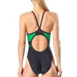 Speedo Women's PowerFlex Eco Tone Setter Splice Flyback -Women Sales Store 7719916 962 bk a58cc0c0 f06d 41b3 8d6e e475befd2dcd