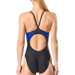 Speedo Women's PowerFlex Eco Tone Setter Splice Flyback -Women Sales Store 7719916 976 bk ecb0434a 28bd 4fac a264 fb8bd1dc78d5