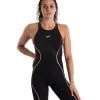 Speedo Fastskin LZR Pure Intent Open Back Kneeskin -Women Sales Store 7724000 003 e1571793660365