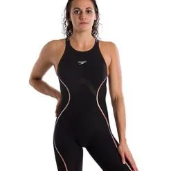 Speedo Fastskin LZR Pure Intent Open Back Kneeskin