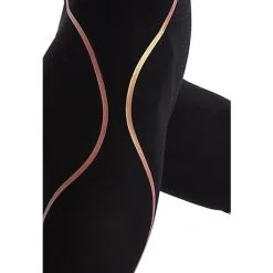 Speedo Fastskin LZR Pure Intent Closed Back Kneeskin -Women Sales Store 7724001 003 a
