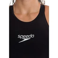 Speedo Fastskin LZR Pure Valor Open Back Kneeskin -Women Sales Store 7724002 001 b