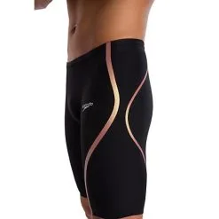 Speedo Fastskin LZR Pure Intent High Waist Jammer -Women Sales Store 7725001 003 b