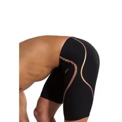 Speedo Fastskin LZR Pure Intent High Waist Jammer -Women Sales Store 7725001 003 c