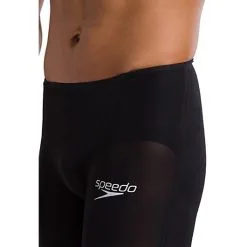 Speedo Fastskin LZR Pure Valor High Waist Jammer -Women Sales Store 7725003 001 b