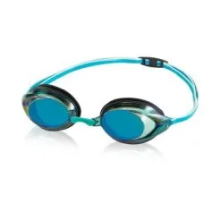 Speedo Vanquisher 2.0 Mirrored Goggle -Women Sales Store 7750127 007
