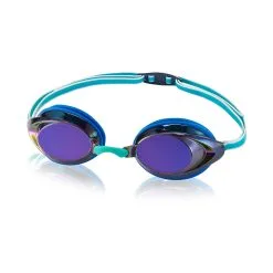 Speedo Jr. Vanquisher 2.0 Mirrored Goggle -Women Sales Store 7750130 428