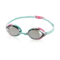 Speedo Jr. Vanquisher 2.0 Mirrored Goggle -Women Sales Store 7750130 672