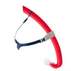 Speedo Jr Bullet Head Snorkel