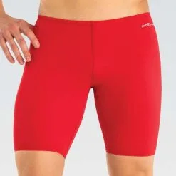 Dolfin Men's Reliance Solid Jammer -Women Sales Store 8150c 250 front