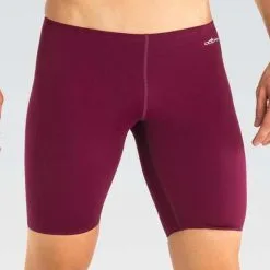 Dolfin Men's Reliance Solid Jammer -Women Sales Store 8150c 270 front