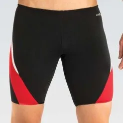 Dolfin Boy's Reliance Color Block Jammer