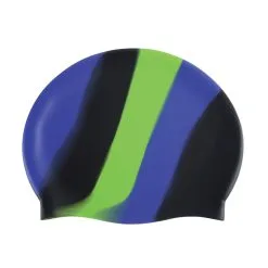 Dolfin Color Burst Silicone Cap -Women Sales Store 9048 scaled 1