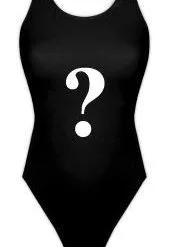 K&B Sportswear Female Grab Bag Swimsuits