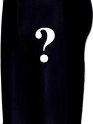 K&B Sportswear Male Grab Bag Jammer