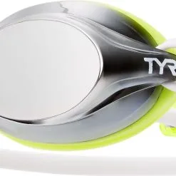 TYR Velocity Mirrored Goggle