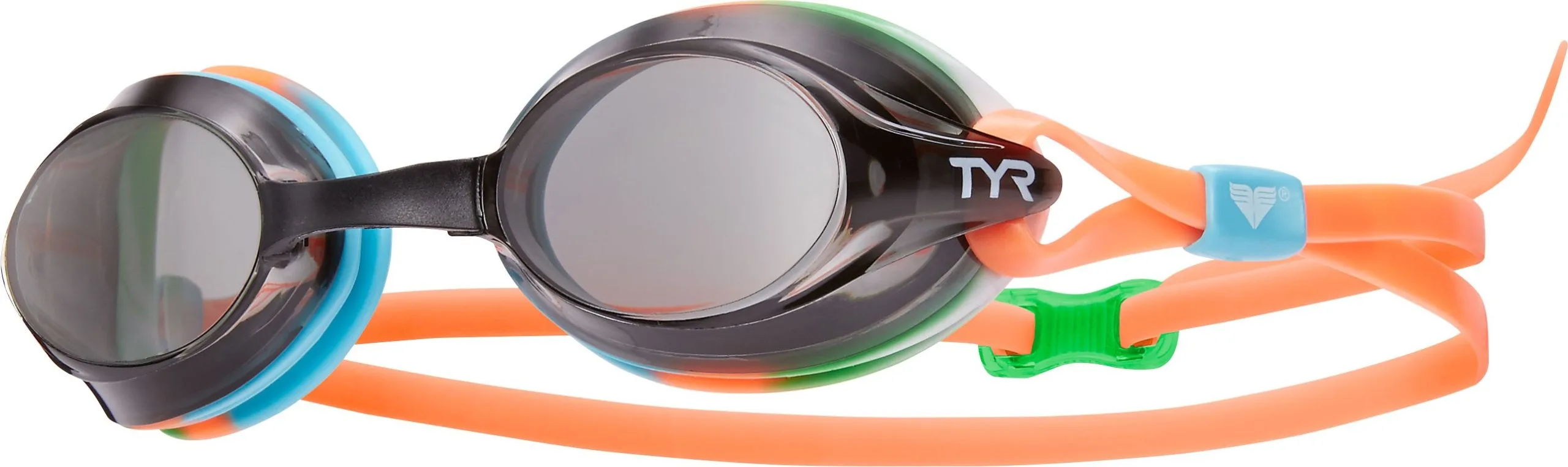 TYR Velocity Goggle 4 TYR Velocity Goggle - Image 2