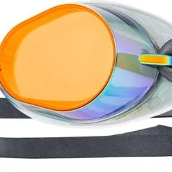 TYR Socket Rockets 2.0 Mirrored Goggle -Women Sales Store 9418