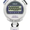 Robic Oslo Silver 2.0 Stopwatch