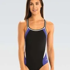 Dolfin Girl's Reliance Color Block DBX Back -Women Sales Store 9974c 713 front 9bbea7a3 8cfa 4f8d a2d2 273fb0cb9192