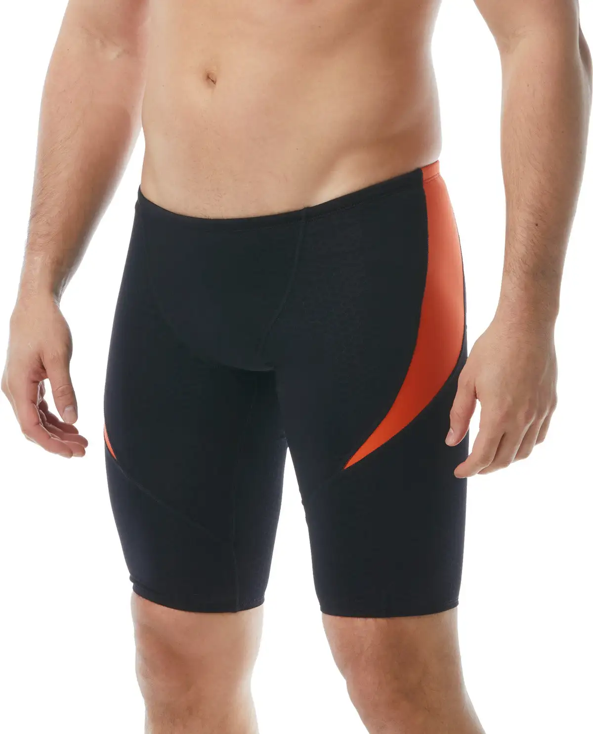TYR Men's Hexa Curve Splice Jammer 5 TYR Men's Hexa Curve Splice Jammer - Image 3