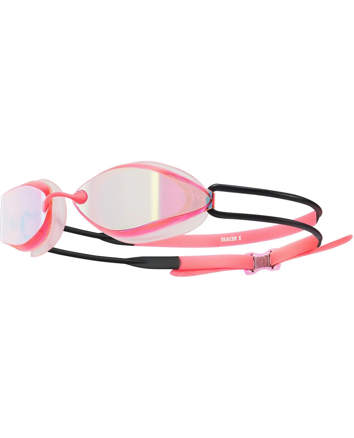 TYR Tracer X Racing Mirrored Goggles 6 TYR Tracer X Racing Mirrored Goggles - Image 4