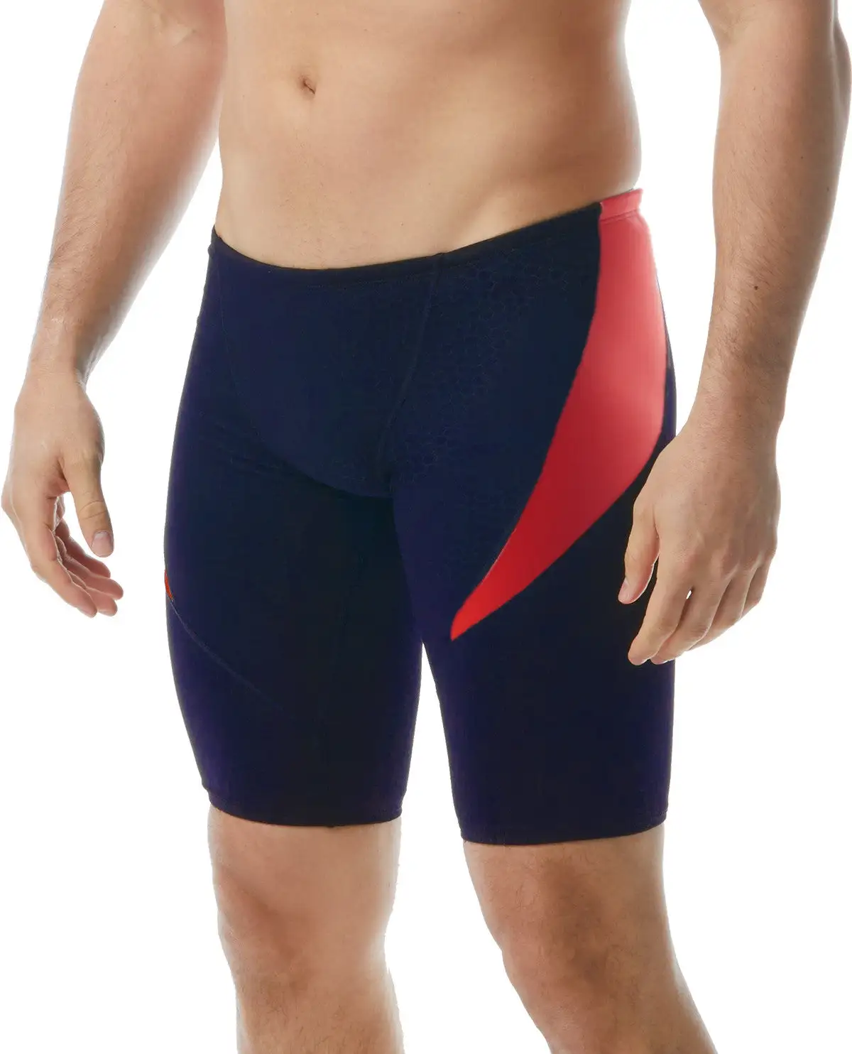TYR Men's Hexa Curve Splice Jammer 3 TYR Men's Hexa Curve Splice Jammer
