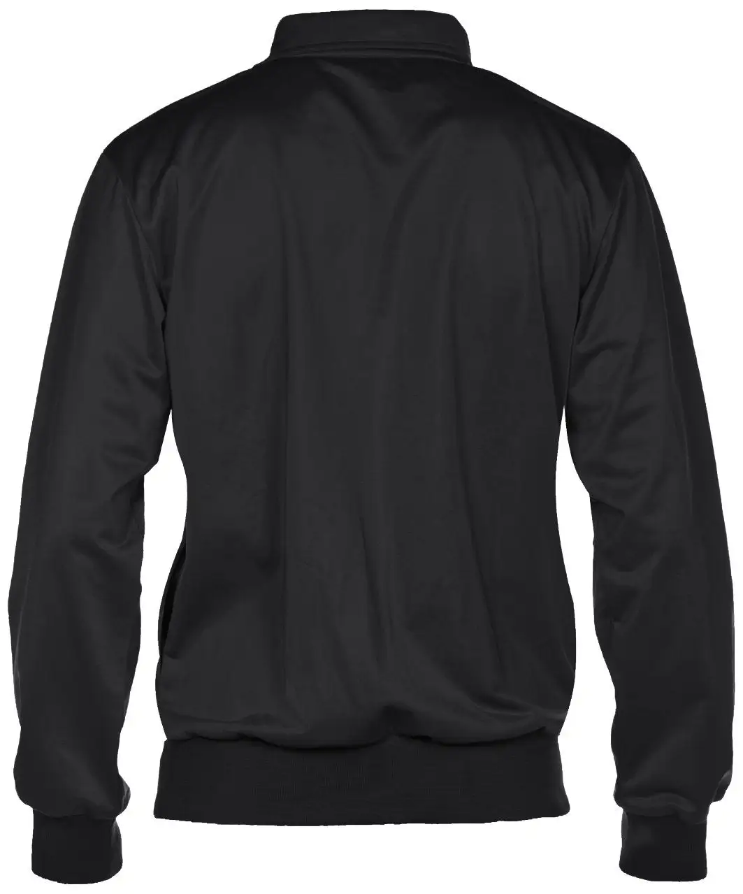 Arena Team Line Knitted Youth Warm-Up Jacket 4 Arena Team Line Knitted Youth Warm-Up Jacket - Image 2