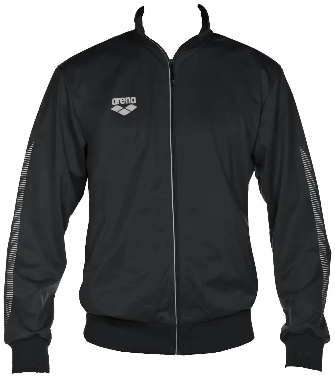 Arena Team Line Knitted Youth Warm-Up Jacket 3 Arena Team Line Knitted Youth Warm-Up Jacket