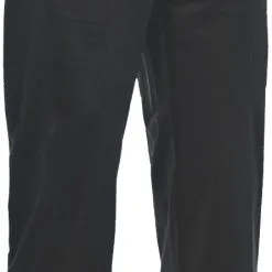 Arena Team Line Knitted Youth Warm-Up Pant