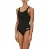 Arena MaxLife Women's Swim Pro Back Solid -Women Sales Store Arena Madison Swim Pro Back Black