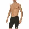 Arena MaxLife Men's Swim Jammer Solid -Women Sales Store Arena Mens Board Jammer Black