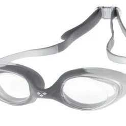 Arena Spider Junior Goggle -Women Sales Store Arena Spider Jr Black White Clear