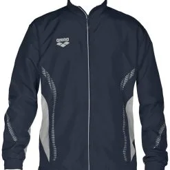 Arena Unisex Team Line Adult Warm-Up Jacket