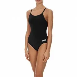 Arena MaxLife Girl's Light Drop Back Solid -Women Sales Store Arena Womens Master Light Drop Back Black c27ed087 2547 42f3 a415 23ac9222f2a5