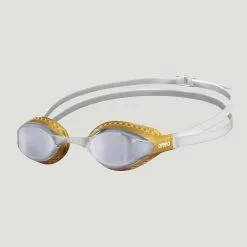 Arena Air Speed Mirrored Goggles