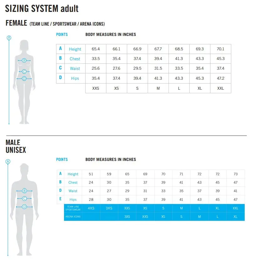 Arena Relax IV Team Pant 15 Arena Relax IV Team Pant - Image 13