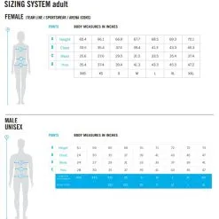 Arena Relax IV Team Jacket -Women Sales Store ArenaApparelSizeChart2022 d23aa3ab e40c 45b3 a8cf 4f8c1120bd54